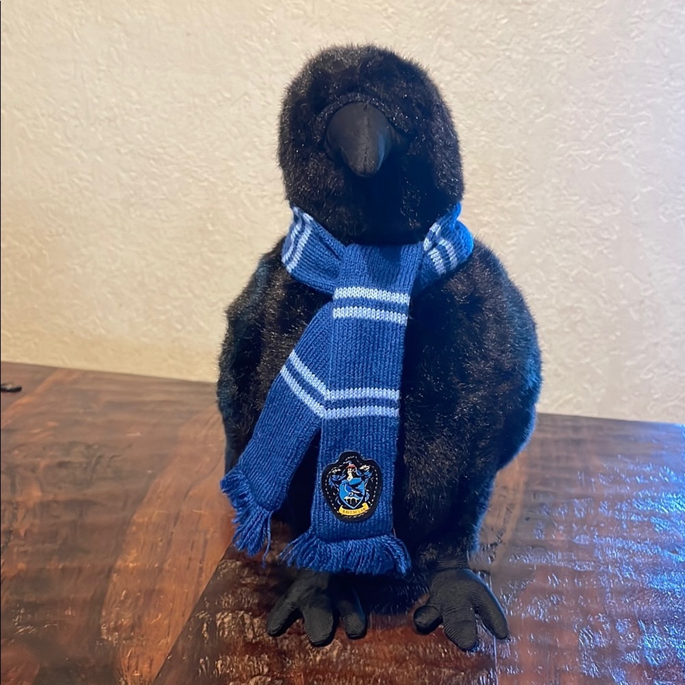 Wizarding World of Harry Potter- Raven Ravenclaw